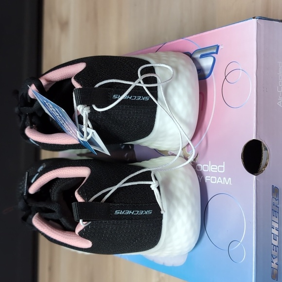 Sketchers Lite Foam Air Cooled Memory Foam - Picture 4 of 5